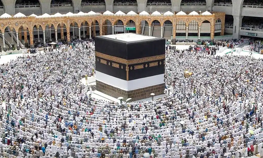When Will Umrah Be Open After Hajj