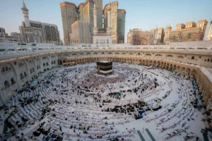 Top Benefits of Performing Umrah in December