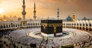 How Much Does Umrah Cost From UK? Flights, Hotels & Travel Formalities Explained