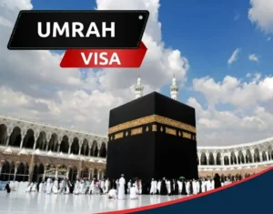Umrah Travel Formalities Process in 2026 (How to Apply)