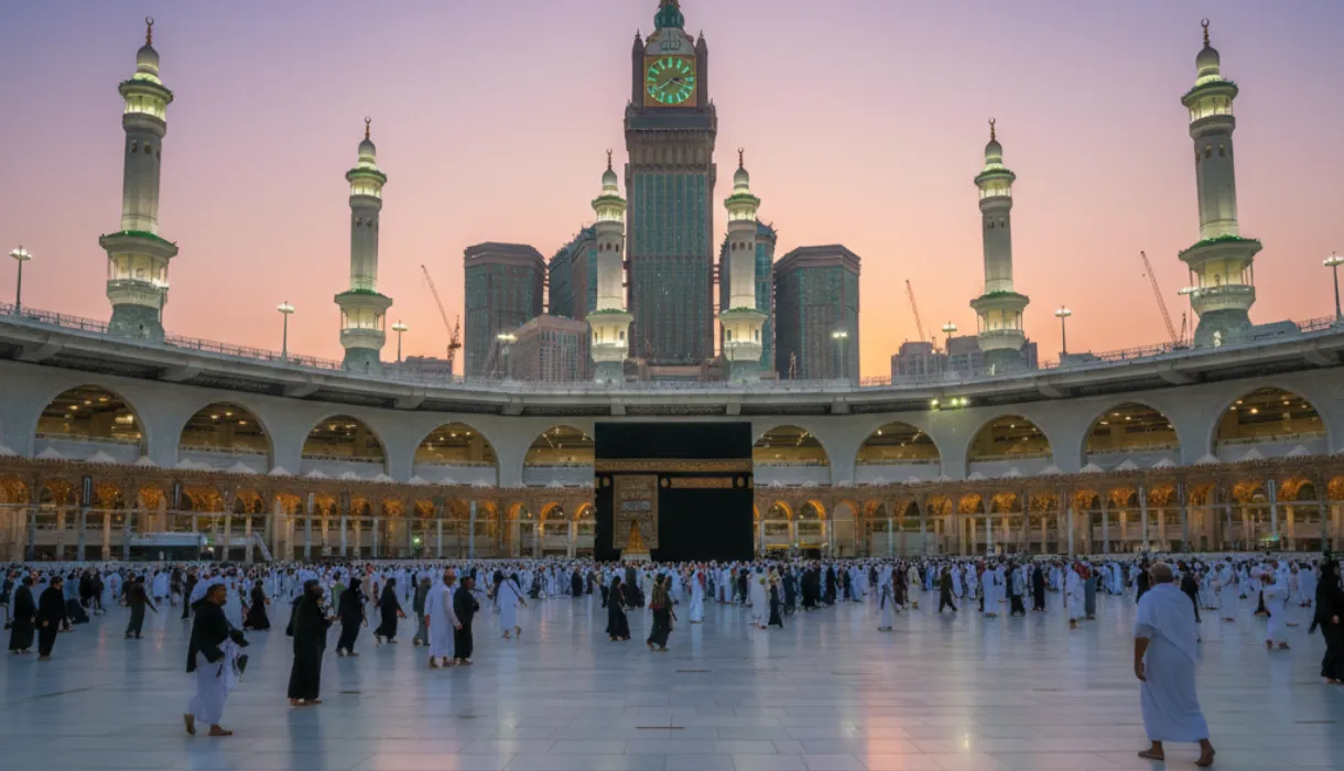 Cheapest Umrah Packages UK: The Strategic Booking Guide