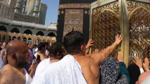 3 Star 10 Nights Budget Umrah Package