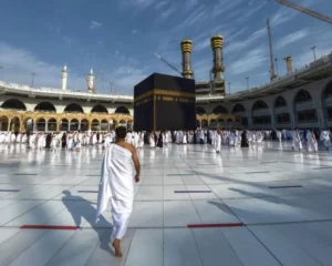 3 Star 5 Nights Budget Umrah Package