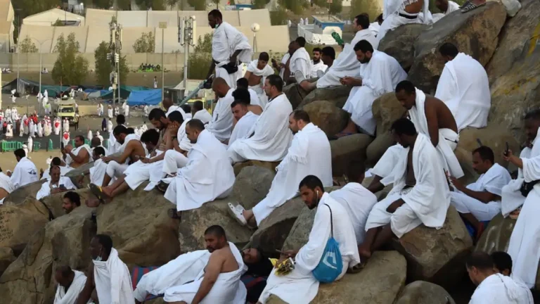 January Group Umrah Packages