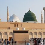 5 Star 7 Nights Luxury Umrah Package