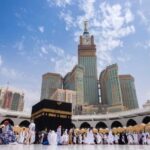 4 Star 10 Nights Gold Umrah Package