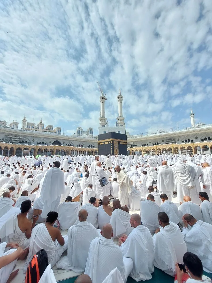 3 Star 7 Nights Budget Umrah Package
