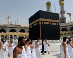 August Group Umrah Package 2026