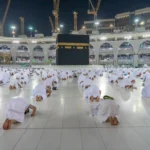 5 Star 10 Nights Luxury Umrah Package