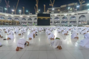 5 Star Luxury Umrah Package