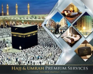 The Most Trusted Umrah & Hajj Partner for US Pilgrims