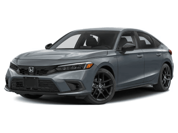 4 Seater Sedan