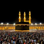 14 Nights Ramadan Umrah Package